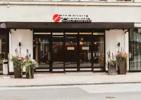 Original Sokos Hotel Vaakuna Pori - Bares