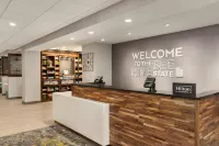 Hampton Inn West Valley Salt Lake City - spa