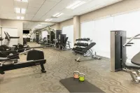 Residence Inn Rochester Henrietta - Fitnessstudio