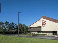 Red Roof Inn Columbus East - Reynoldsburg Hotels near Magic Mountain Fun Center