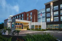 Home2 Suites by Hilton Grove City Columbus - Parkplatz