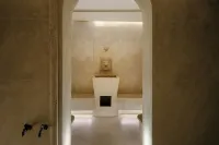 Tunis Marriott Hotel - spa