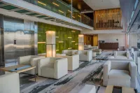 Hilton Garden Inn Montevideo - 4-Star