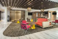 SpringHill Suites West Sacramento - Pools