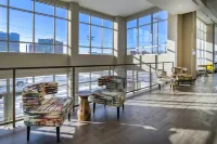Home2 Suites by Hilton Omaha UN Medical Ctr Area - Kitchens