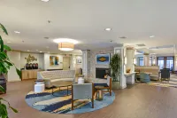 温莎洛克斯哈特福德Homewood Suites by Hilton - 宠物友好