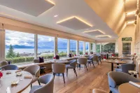Lausanne Palace - servizio colazione