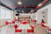 City Express Junior by Marriott Villahermosa - parking