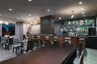 Hilton Houston Plaza/Medical Center - Barer