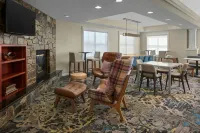 Residence Inn Manassas Battlefield Park - 3-Sterne