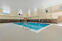 Fairfield Inn & Suites Hickory - Pools