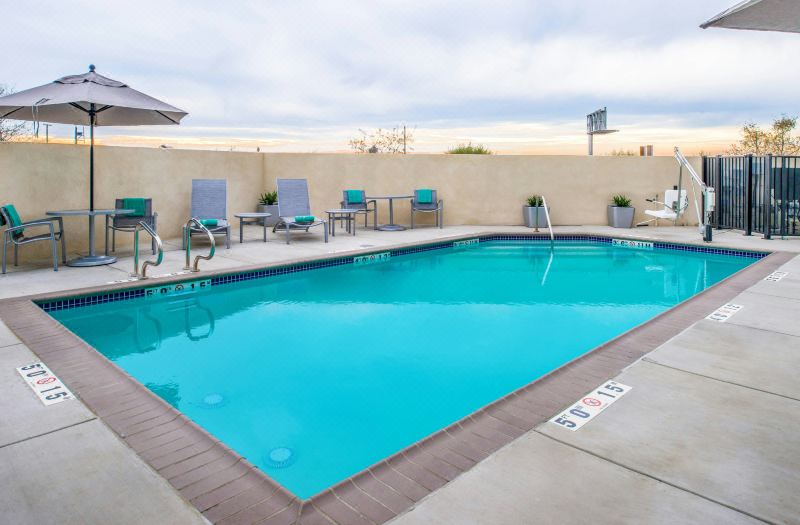 TownePlace Suites Merced photo 3