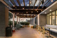 Home2 Suites by Hilton Irving/DFW Airport North - Badekar