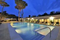 Salles Hotel Aeroport de Girona - spa