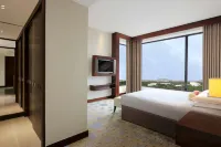 Courtyard Pune Chakan - Kitchens