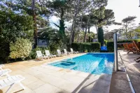 Destinar Apart - Pools