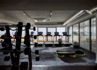Rogowo Pearl, Sun & Snow - Gym