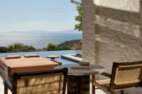 Odera, Tinos, Autograph Collection - Pools