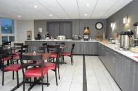 Red Roof Inn Batavia - Motels