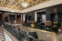 The Warrior Hotel, Autograph Collection - Gym