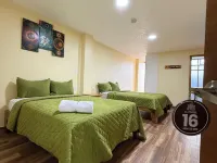 Hotel El Portal Quito Airport Hotels near Mariscal Sucre Quito International Airport