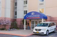 Candlewood Suites Syracuse-Airport by IHG - Parking