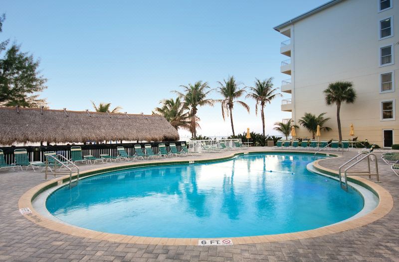 Club Wyndham Royal Vista photo 4