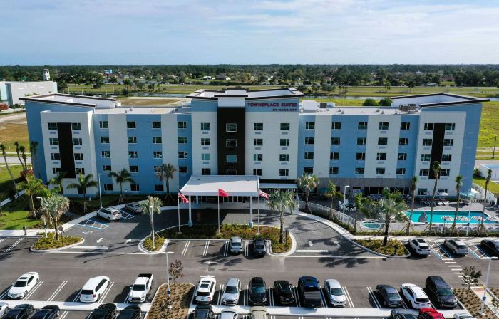TownePlace Suites Port St. Lucie I-95