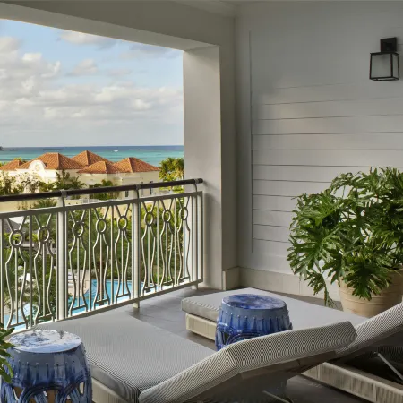 Rosewood Baha Mar