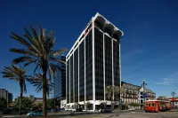 TownePlace Suites New Orleans Downtown/Canal Street - ペット同伴可