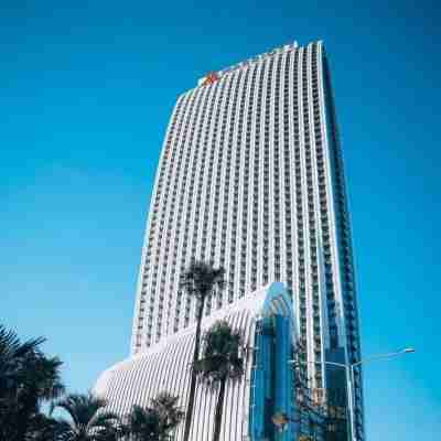 King Alex Privilege Hotel Exterior