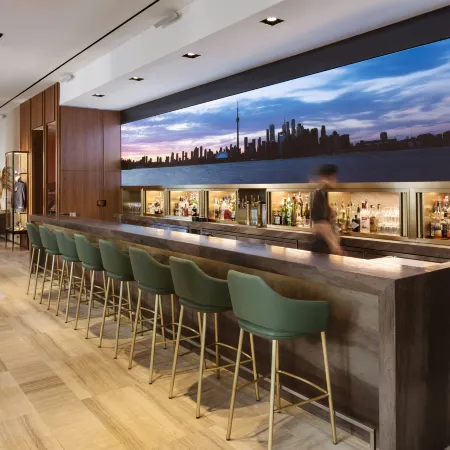 Four Seasons Hotel Toronto
