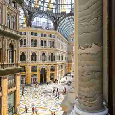 Estate4home - Galleria Chantant Napoli Others