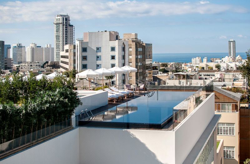 The Norman Tel Aviv photo 4