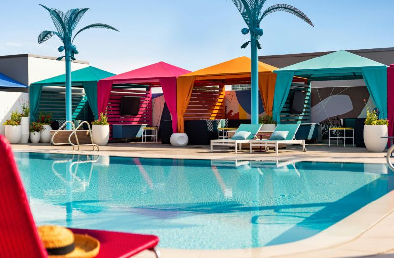 Lake Nona Wave Hotel photo 3