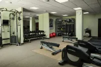 The Westin Lagunamar Ocean Resort Villas & Spa, Cancun - 피트니스 시설