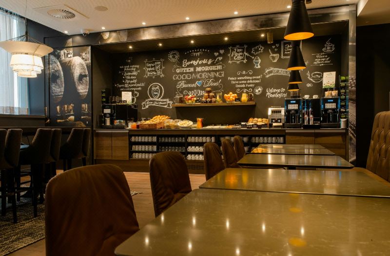 Motel One Manchester-Royal Exchange photo 5