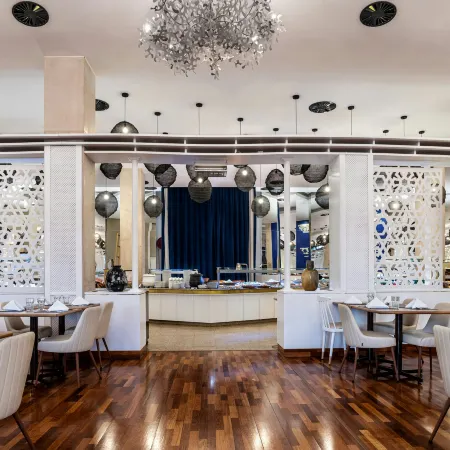 Pestana Alvor Beach Villas, Seaside Resort