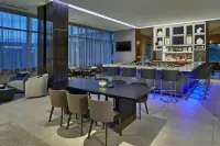 AC Hotel Atlanta Airport Gateway - bar