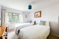 Spacious 3bed Home in Maidenhead Sleeps 6 - 3-Star