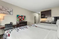 Red Roof Inn Baton Rouge - 2-Star