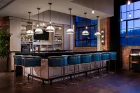 The Foundry Hotel Asheville, Curio Collection by Hilton - واي فاي