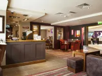 Premier Inn Birmingham City Centre (New St Station) Hotels near Coffin Works