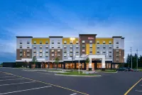 Hilton Garden Inn Seattle/Lynnwood - spa