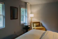 樹林斯托小屋家庭旅館 - 小木屋