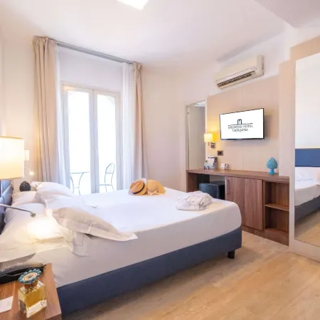 Splendid Hotel Taormina