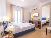 Splendid Hotel Taormina - parcheggio