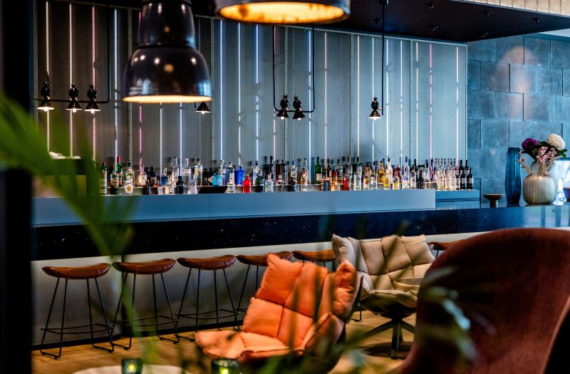 Motel One Amsterdam photo 5