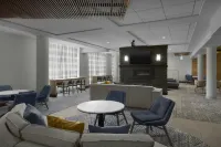 Homewood Suites by Hilton Gaithersburg/ Washington, DC North - Kitchens