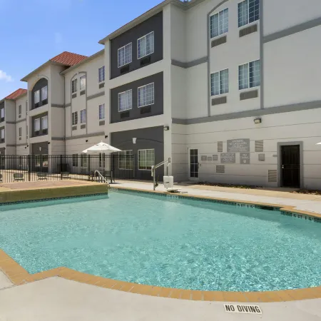 Spark by Hilton San Antonio Dominion